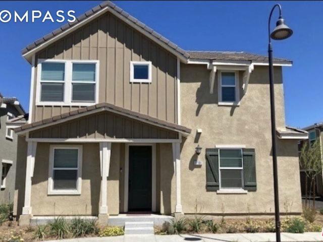 House for sale in Canyon Country, California