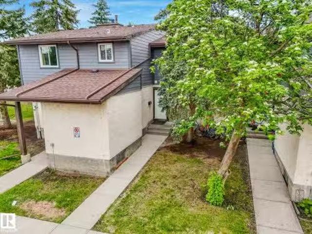 Condo for sale in Wedgewood, Alberta