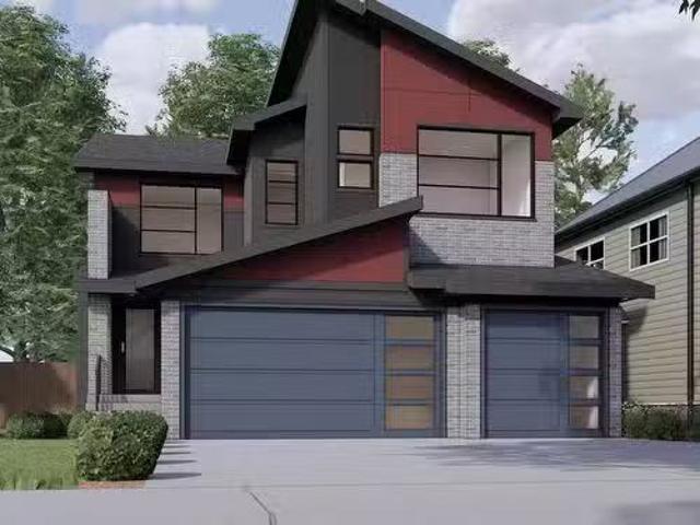 House for sale in Wedgewood, Alberta