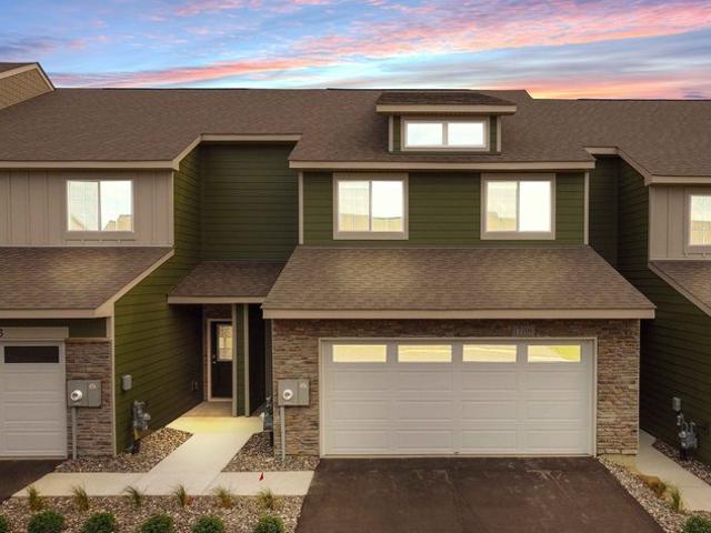 Townhouse for rent in Lakeville, Minnesota