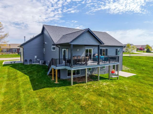 House for sale in Chatfield, Minnesota