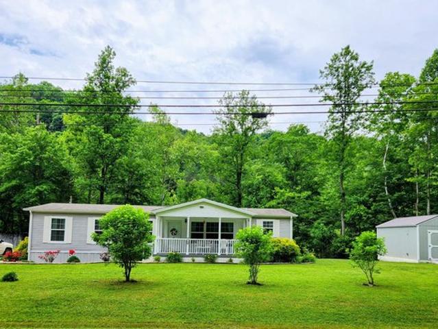 House for sale in Buckhorn, Kentucky