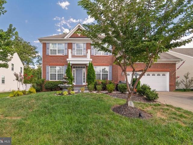 House for sale in Accokeek, Maryland
