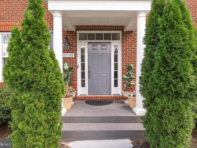 House for sale in Accokeek, Maryland