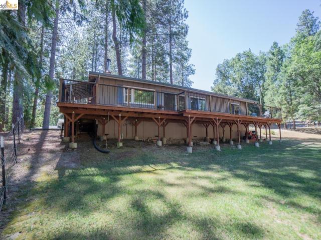 House for sale in Sonora, California