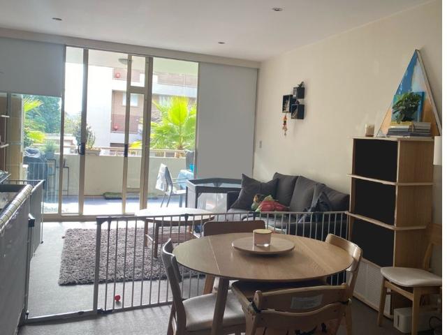 Apartment for rent in Sydney, New South Wales