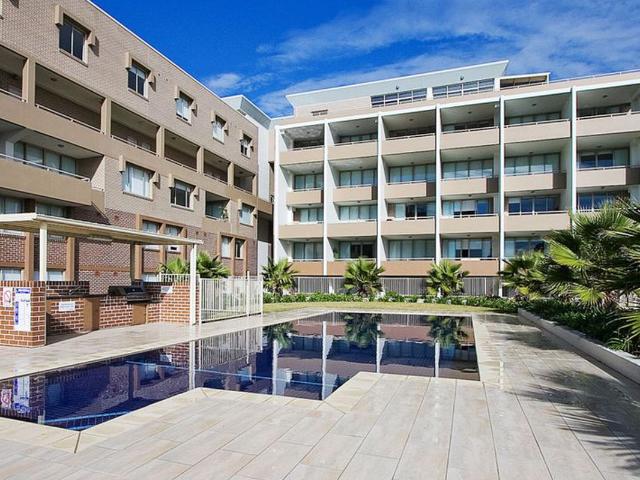Apartment for rent in Sydney, New South Wales