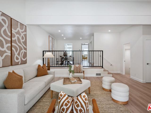 House for sale in Canoga Park, California