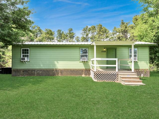 Property for rent in Harris, Texas