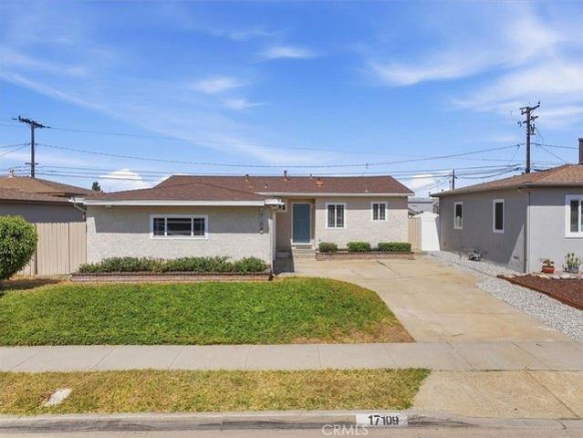 House for sale in Gardena, California