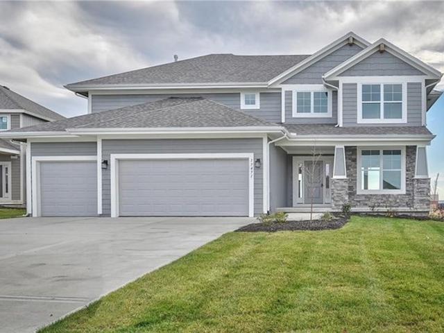 House for sale in Kansas