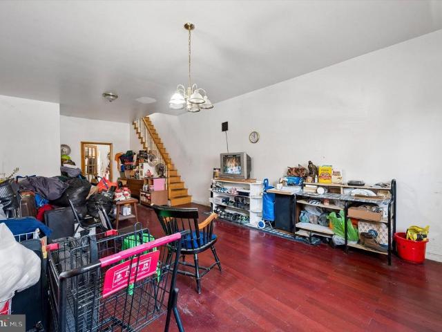 Townhouse for sale in South Philadelphia, Philadelphia