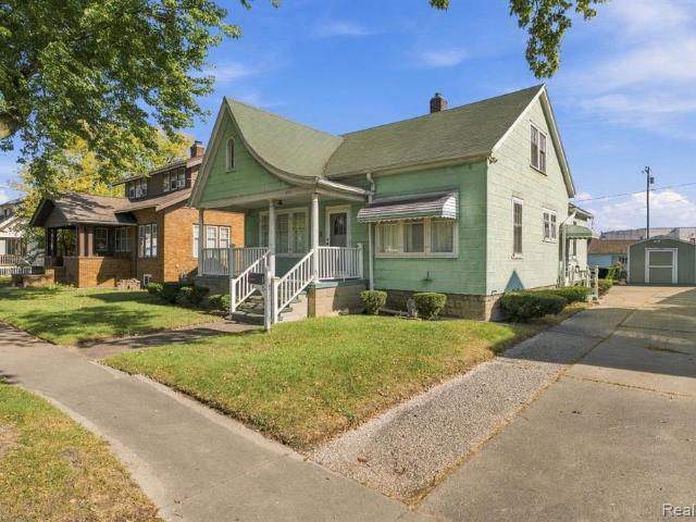 House for sale in Port Huron, Saint Clair County