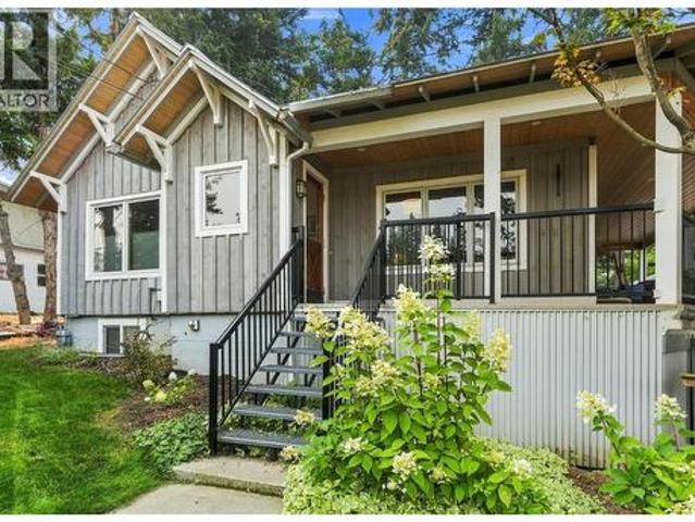 House for sale in Salmon Arm, British Columbia