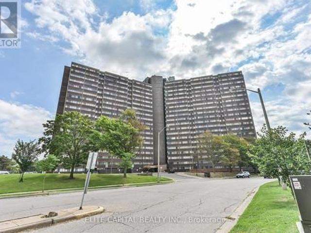 Condo for sale in Woburn, Ontario