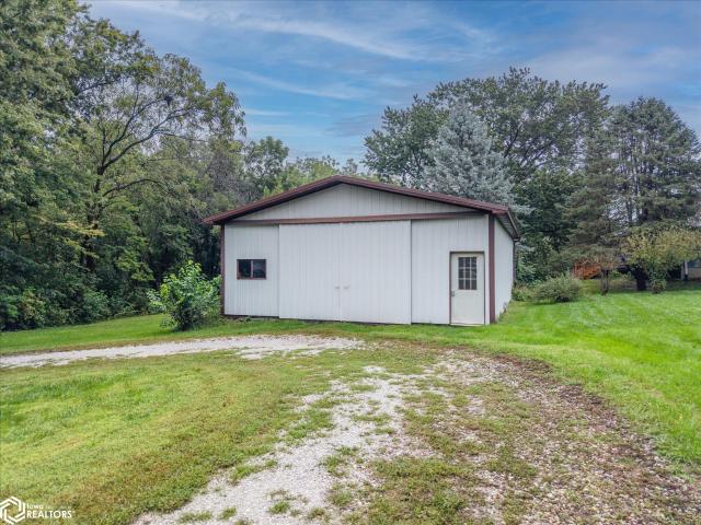 House for sale in Harlan, Iowa