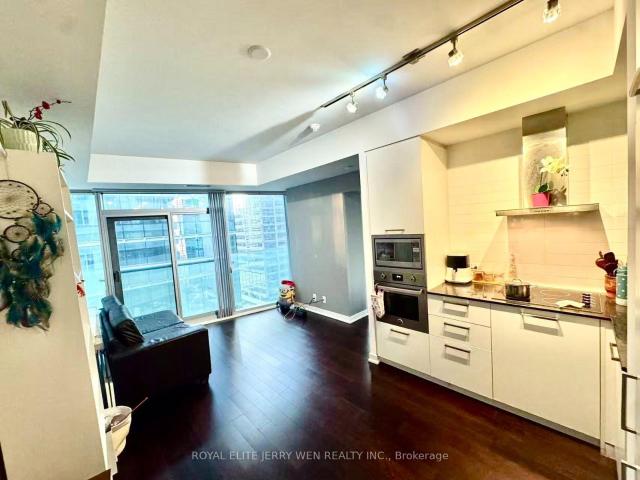 Condo for rent in Woburn, Ontario