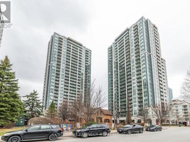 Condo for sale in Woburn, Ontario
