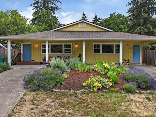 House for sale in Thurston, Washington