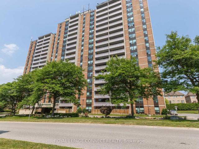 Condo for sale in Woburn, Ontario