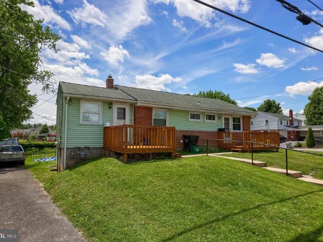 House for sale in Pennsylvania