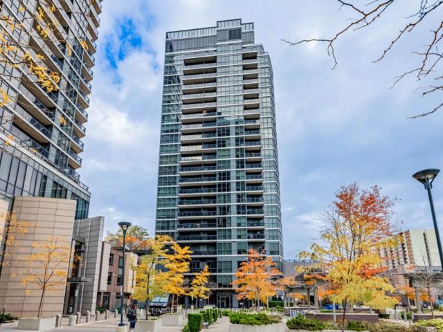 Condo for sale in Woburn, Ontario