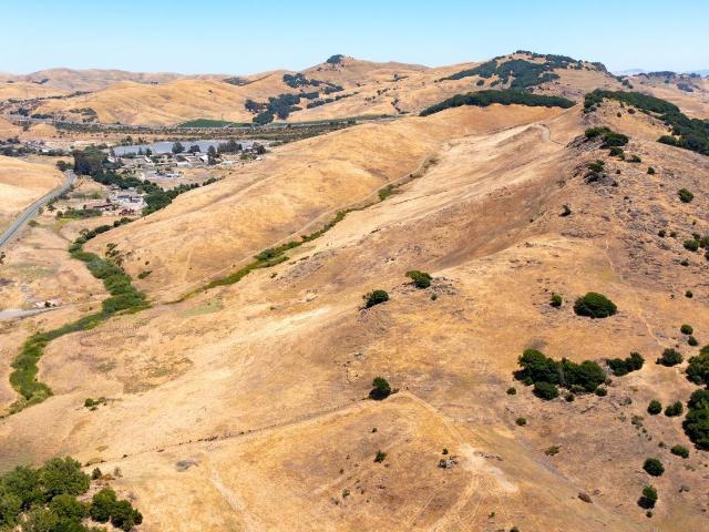 Land for sale in American Canyon, California