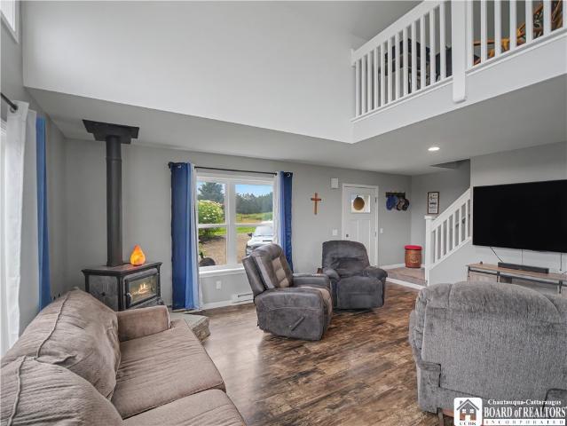 House for sale in Cherry Creek, New York