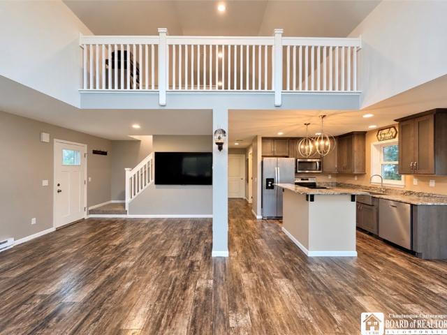 House for sale in Town of Ellington, Chautauqua County