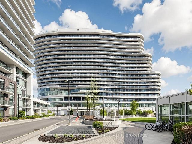 Condo for sale in Woburn, Ontario