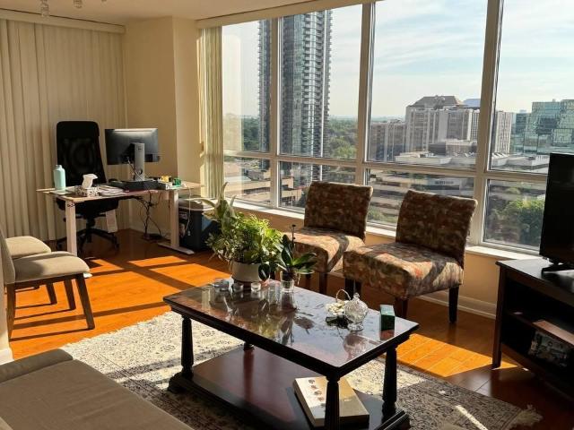 Condo for rent in Willowdale, Toronto
