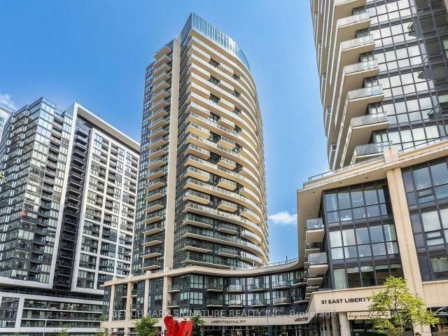 Condo for rent in Woburn, Ontario
