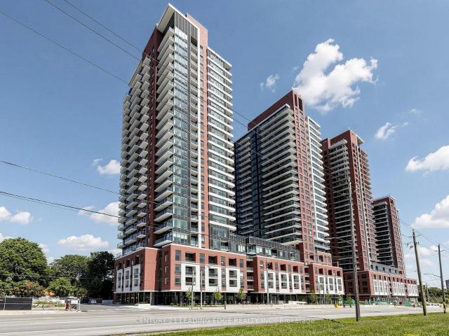 Condo for rent in Woburn, Ontario