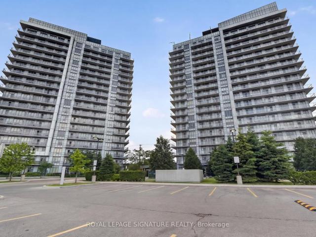 Condo for sale in Woburn, Ontario
