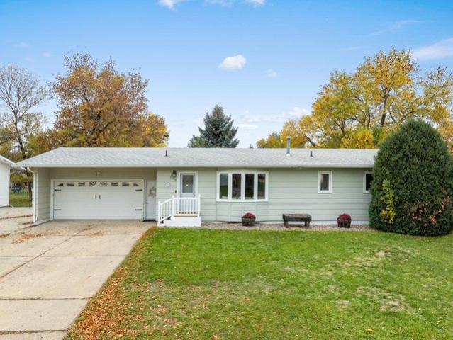 House for sale in Downtown, Minot