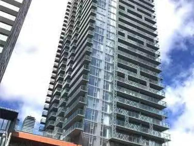 Condo for sale in Toronto Centre, Toronto