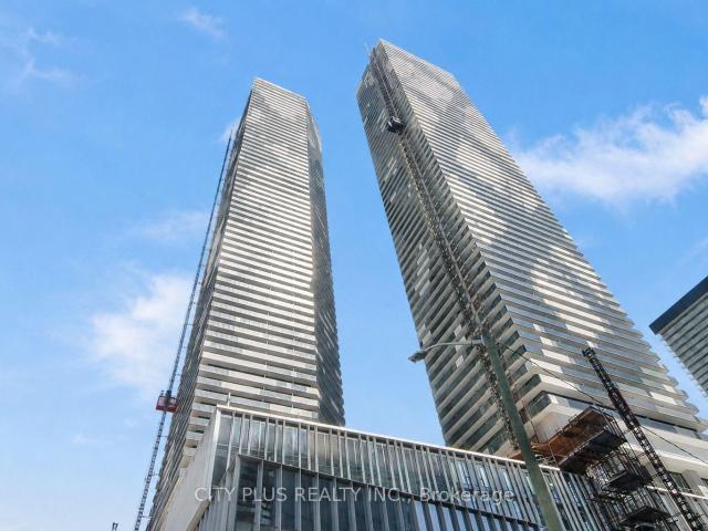 Condo for rent in Woburn, Ontario