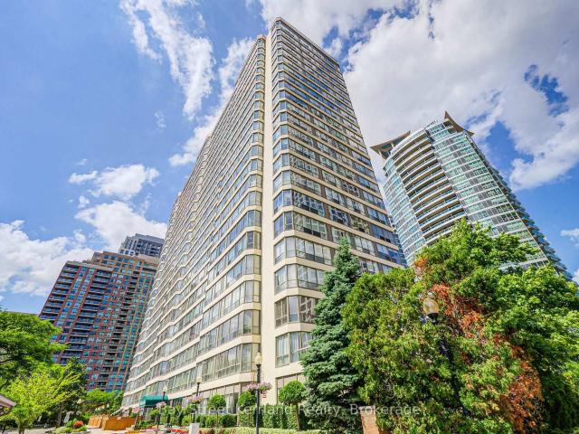 Condo for rent in Mississauga, Ontario