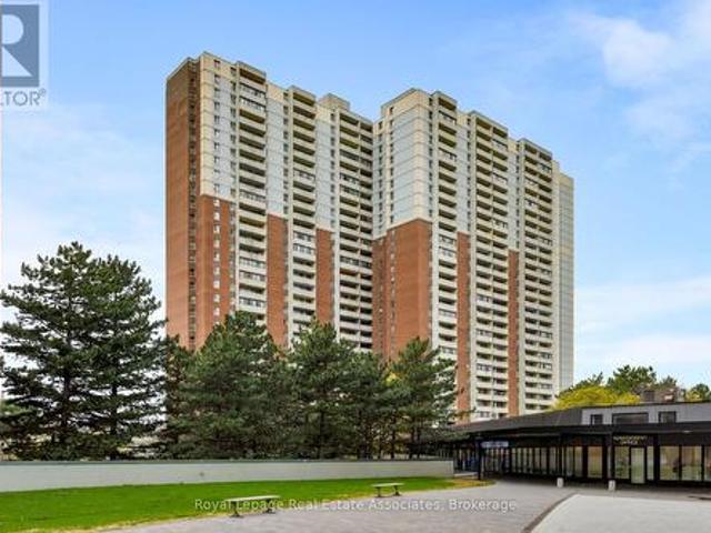 Condo for sale in Woburn, Ontario