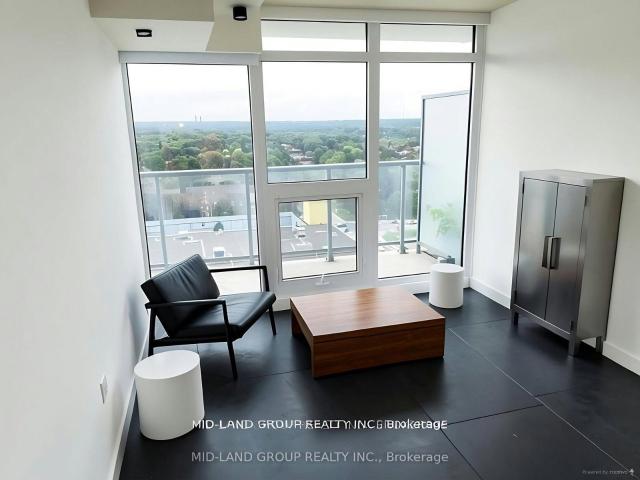 Condo for rent in Woburn, Ontario
