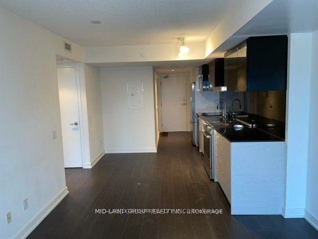 Condo for rent in Woburn, Ontario