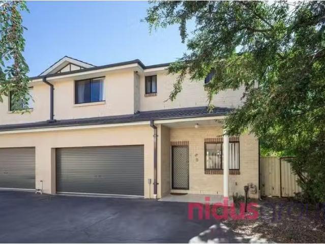 Condo for rent in Rooty Hill