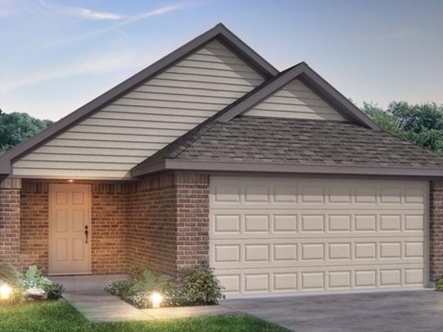 House for sale in Ennis, Ellis County