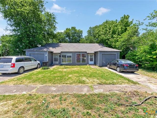 Townhouse for sale in Killeen, Texas
