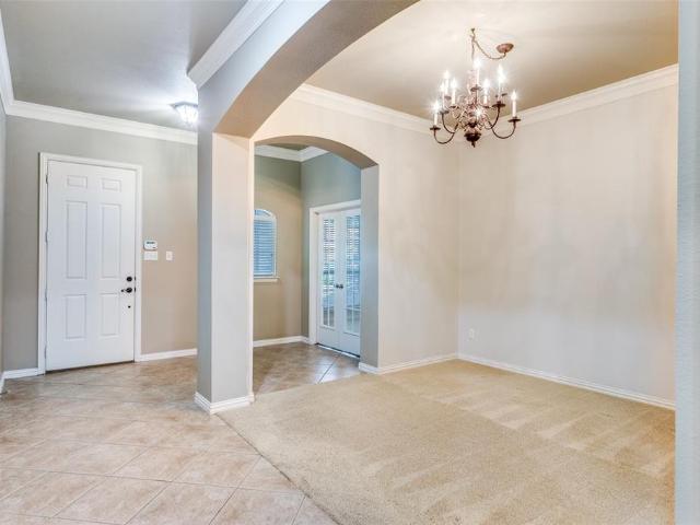 House for sale in Mansfield, Texas