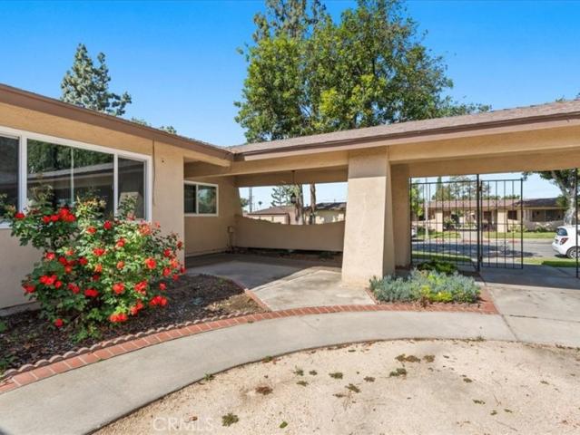 Condo for sale in Pomona, California