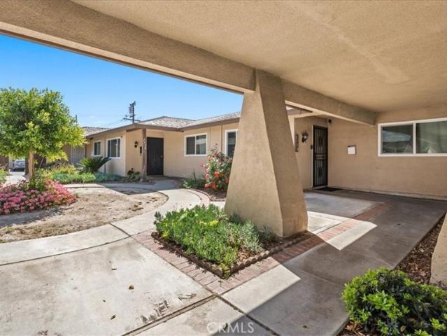 Condo for sale in Pomona, California