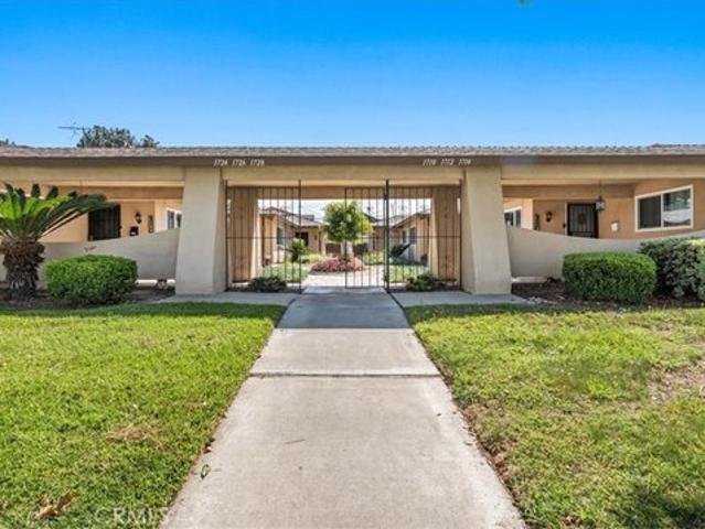 Condo for sale in Pomona, California