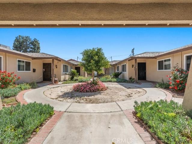 Condo for sale in Pomona, California