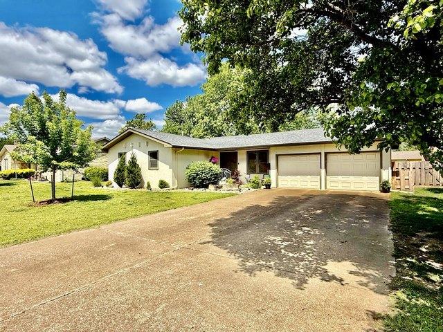House for sale in Kansas